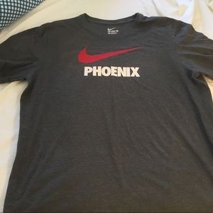 Nike Phoenix T-shirt XL